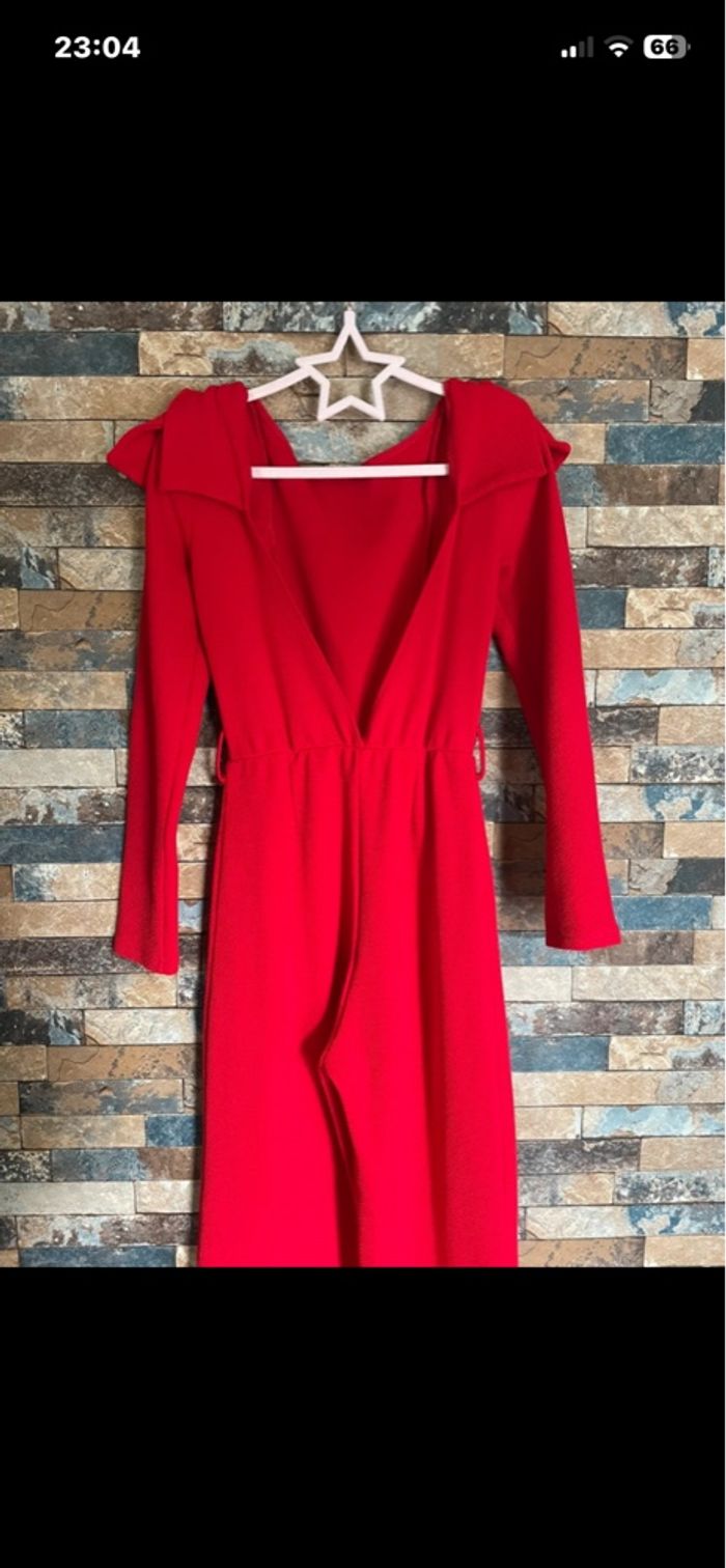 Combinaison femme - photo numéro 5