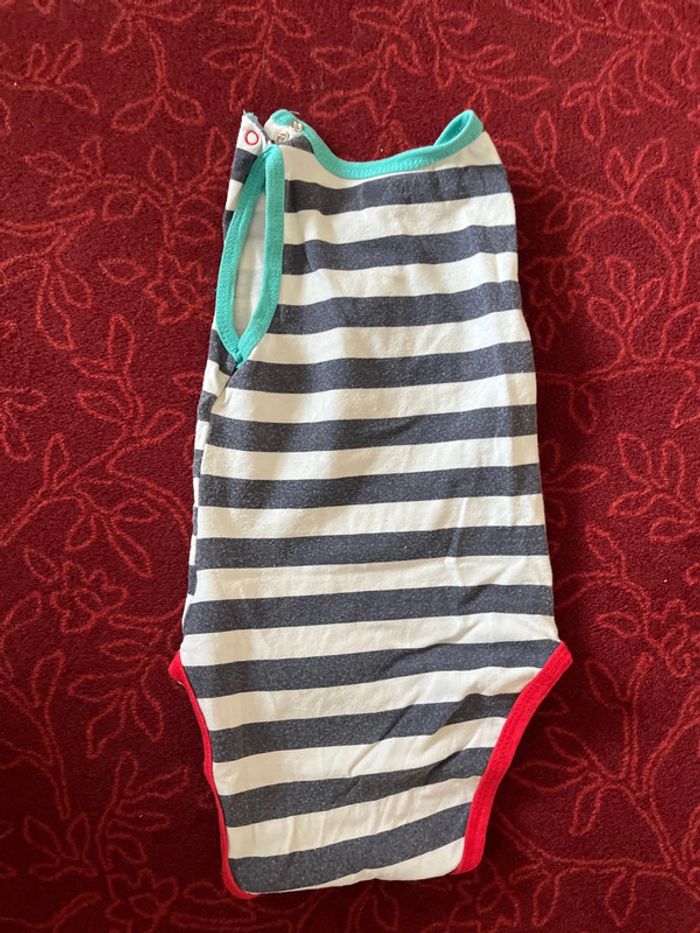 Body pirate - photo numéro 4