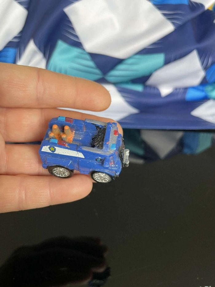 Figurine Paw Patrol 2018 - photo numéro 2