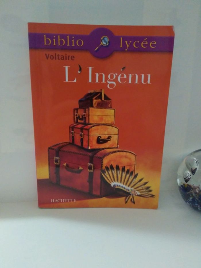 l'Ingénu