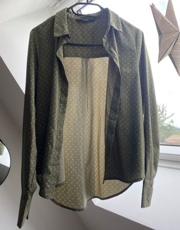 Chemise