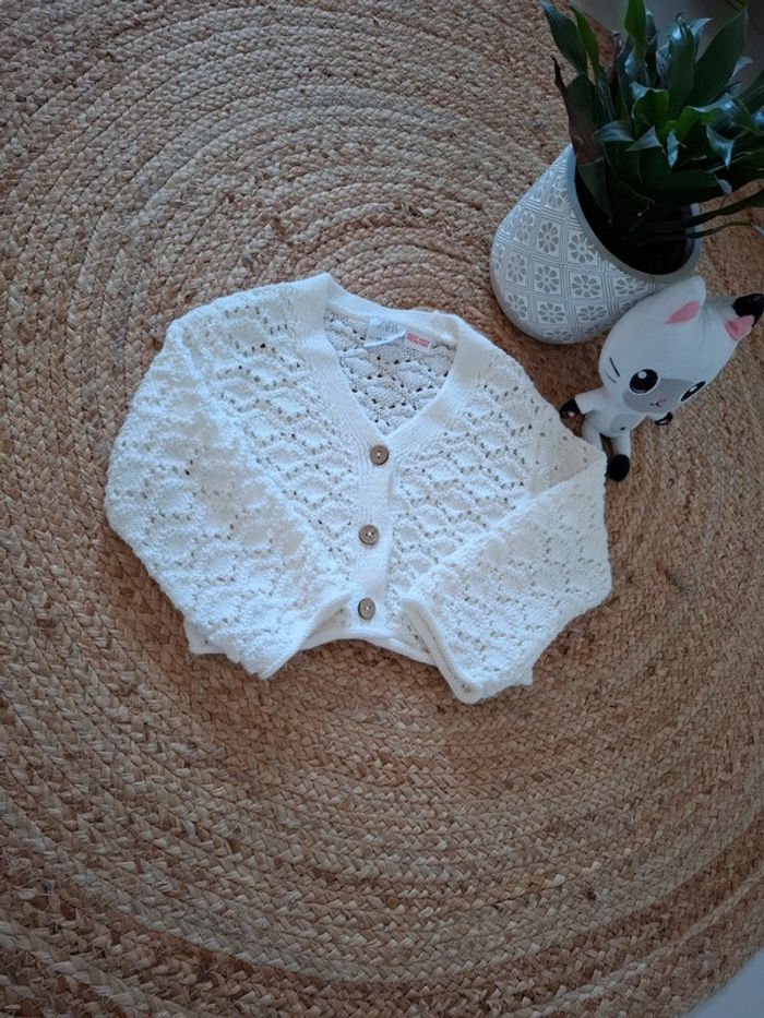 Zara 12/18 m