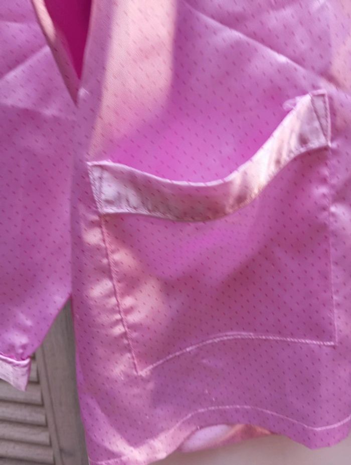 Veste pyjama manche longue cocodream XL - photo numéro 2