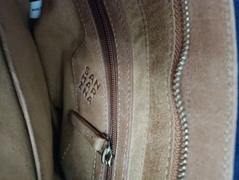 Sac bandoulière
