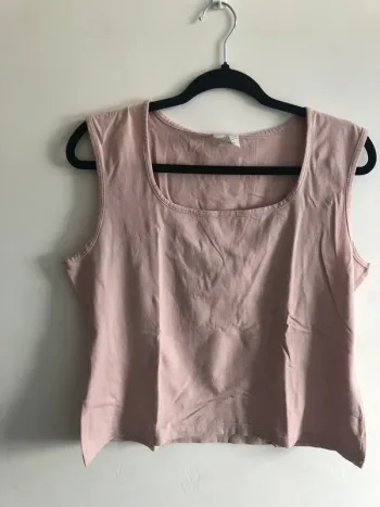 Haut vieux rose