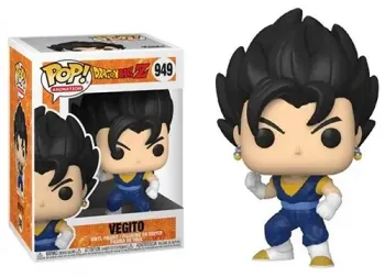 funko pop dbz 