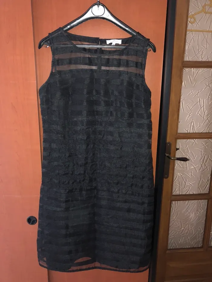 Très jolie robe Jacqueline Riu en taille 38
