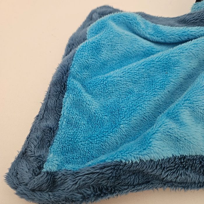 Doudou stitch bleu disney - photo numéro 3