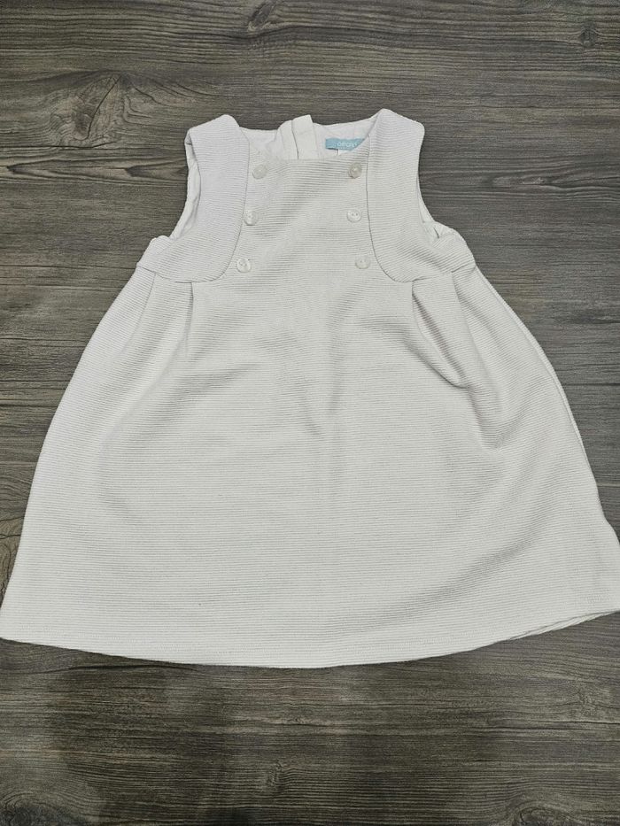 Robe 23 mois - photo numéro 2