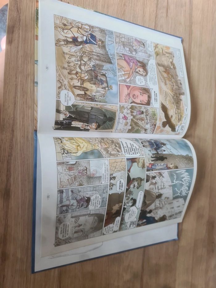 Haut-koenigsbourg le défi du temps - photo numéro 3