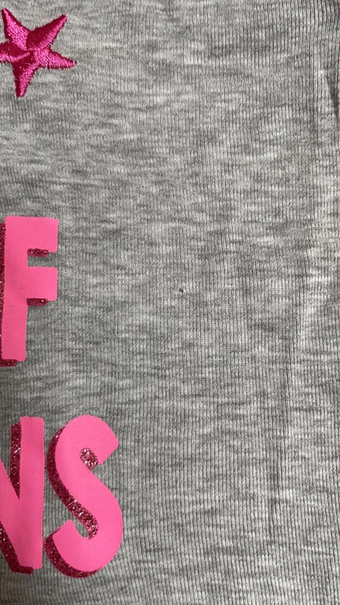 Débardeur 6/7 ans - photo numéro 2