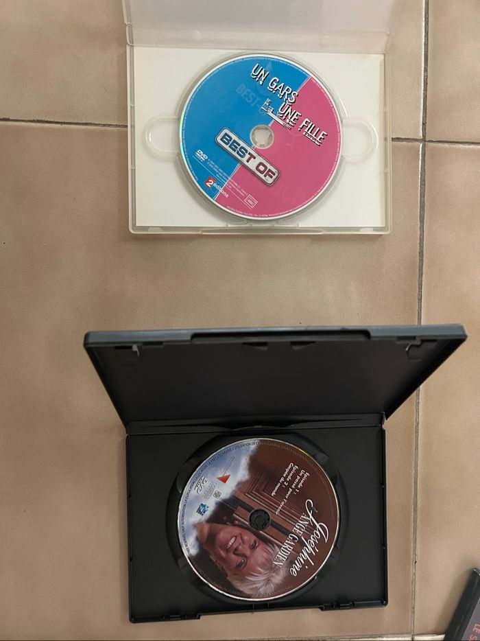 Un gars et une fille et Joséphine - photo numéro 2