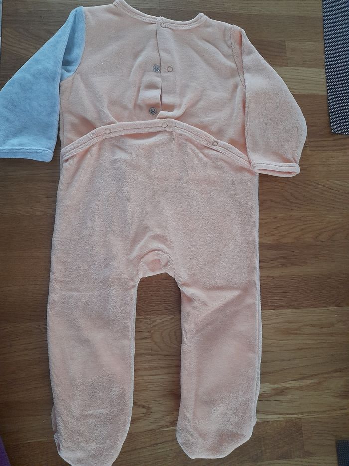 Pyjama