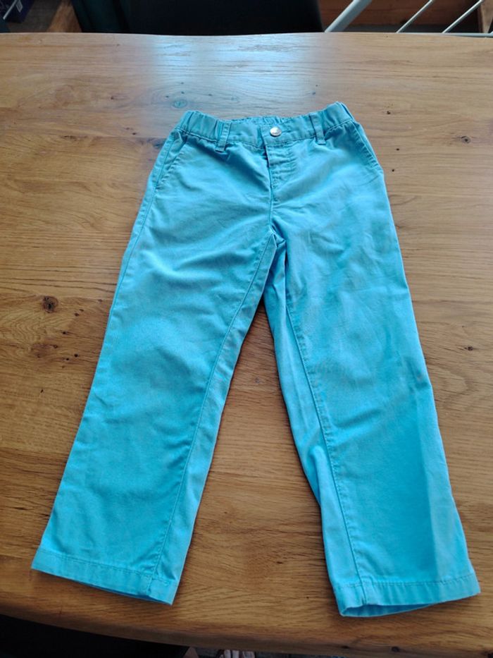 Pantalon taille 3 ans