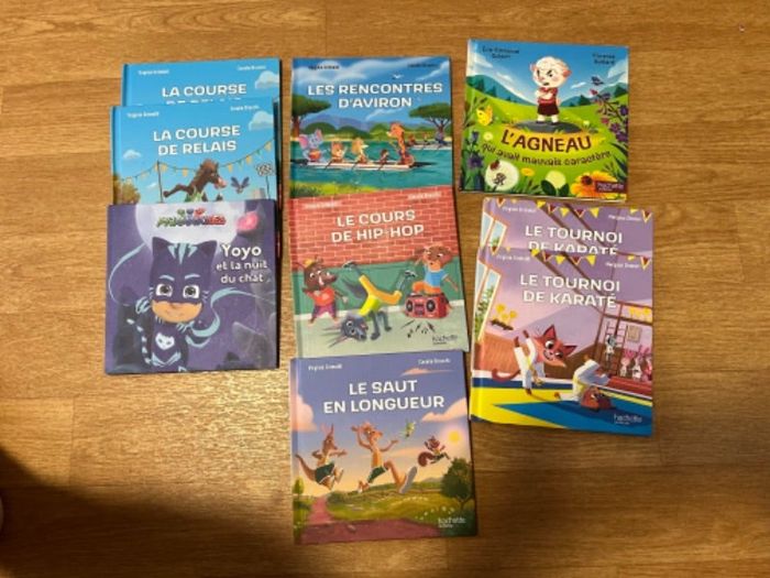 Livre du mcdo