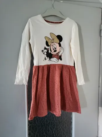 Robe Minnie