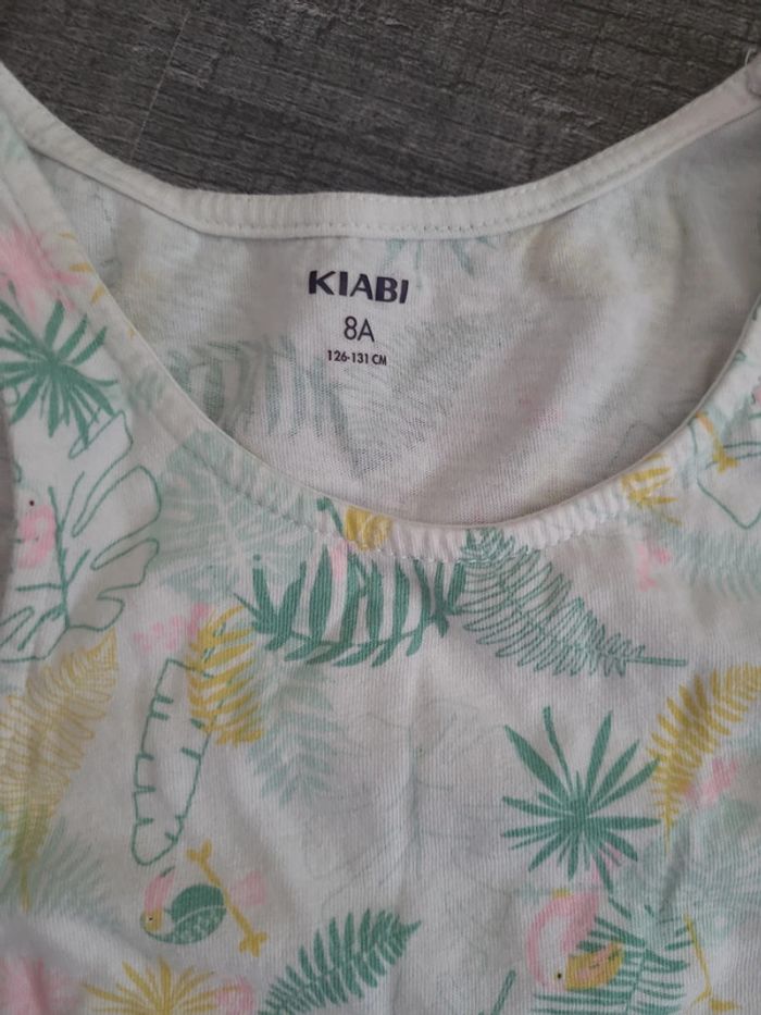 Robe kiabi - photo numéro 2
