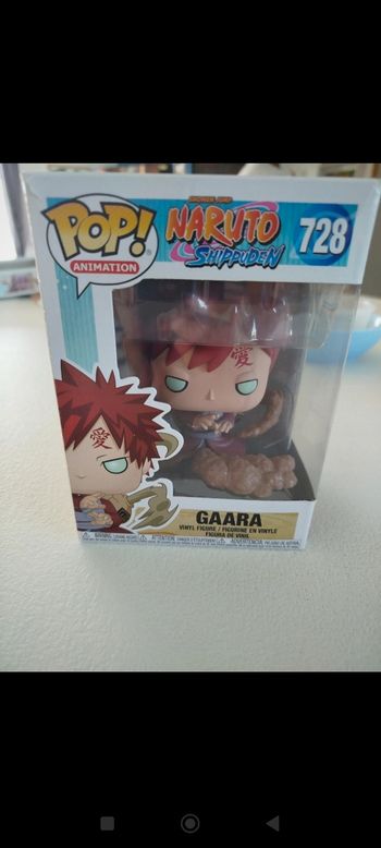 Pop Naruto Shippuden