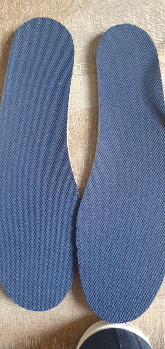 Baskets été - photo numéro 7