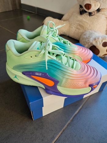 Basket Jordan Luka 3 PF