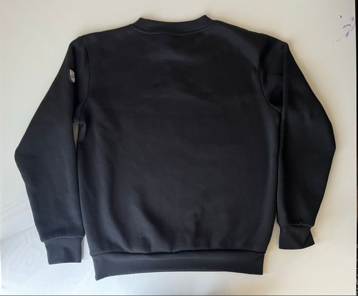 🔥 Sweat Kaporal noir – Taille M 🔥 - photo numéro 2