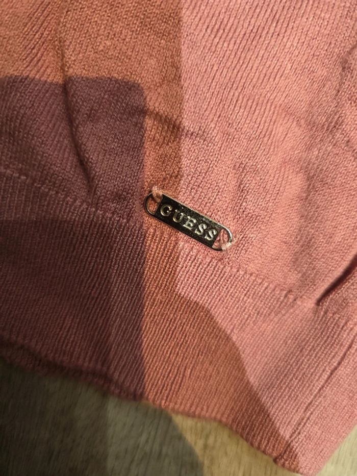 Pull Guess - photo numéro 3