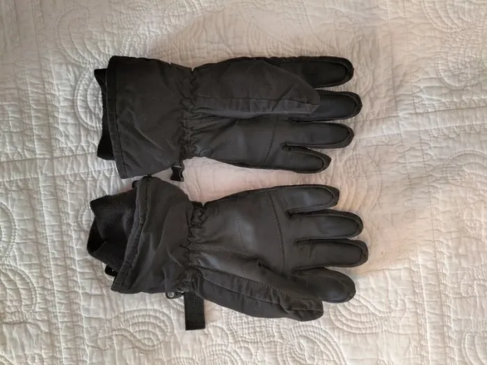 Gants de ski - Rossignol - 10 12 ans - photo numéro 2
