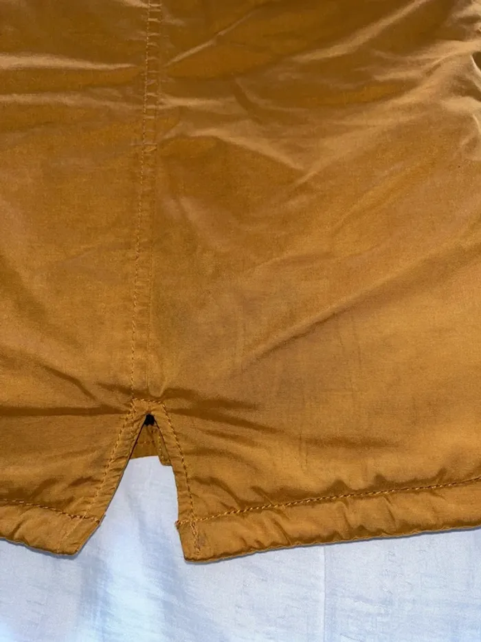 Manteau garçon - photo numéro 7