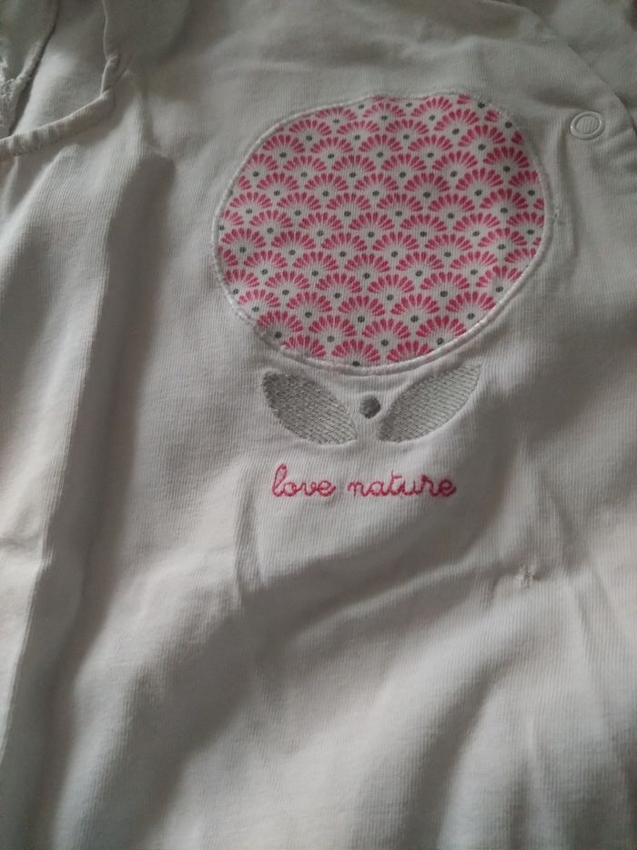 Salopette Obaibi - photo numéro 2