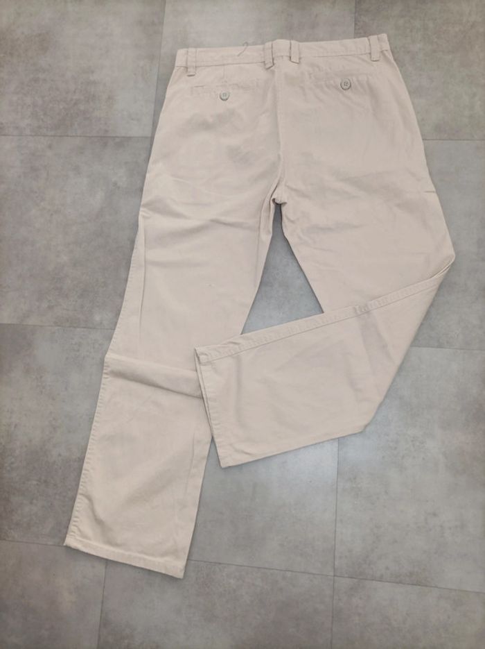 Pantalon 100% coton - photo numéro 5