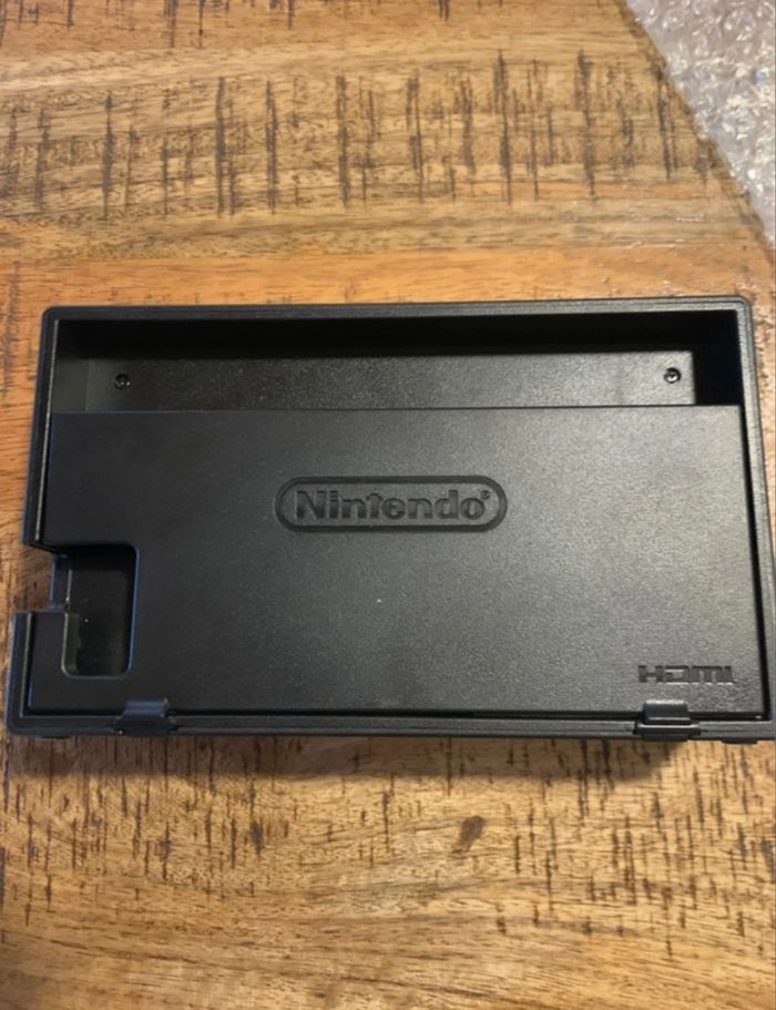 Dock Switch - photo numéro 4