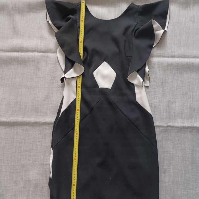 Robe Y A S - photo numéro 8