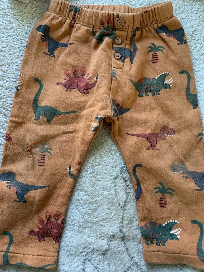 Lot de pantalons - photo numéro 6