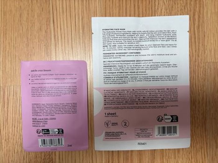 Masque - photo numéro 2