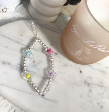 Bijoux de téléphone 📞