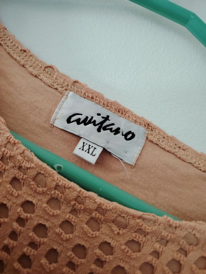 Pull avitano - photo numéro 2