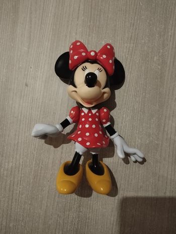 Figurine Minnie