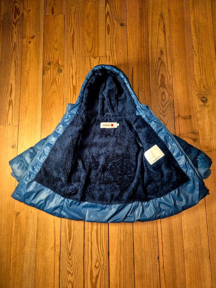 Superbe doudoune bien chaude - photo numéro 2