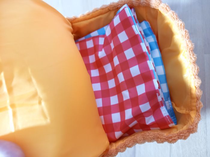 Mon petit panier de pique-nique - photo numéro 10