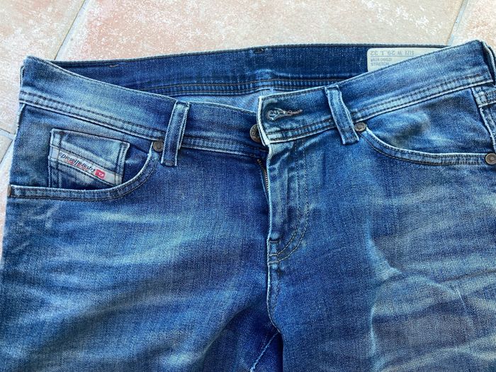 Jean Diesel W29-L32 - photo numéro 2