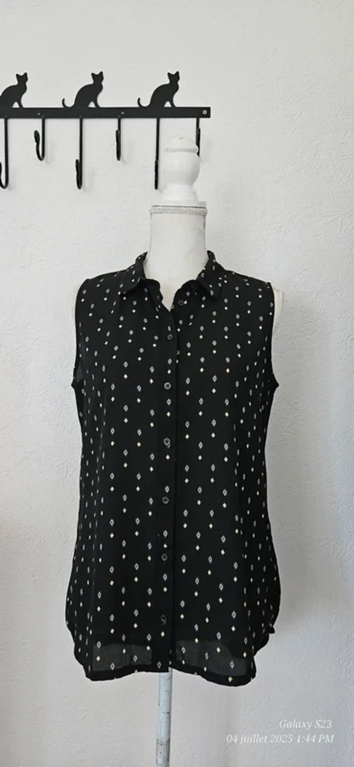 Lot taille 38, 24 articles - photo numéro 12