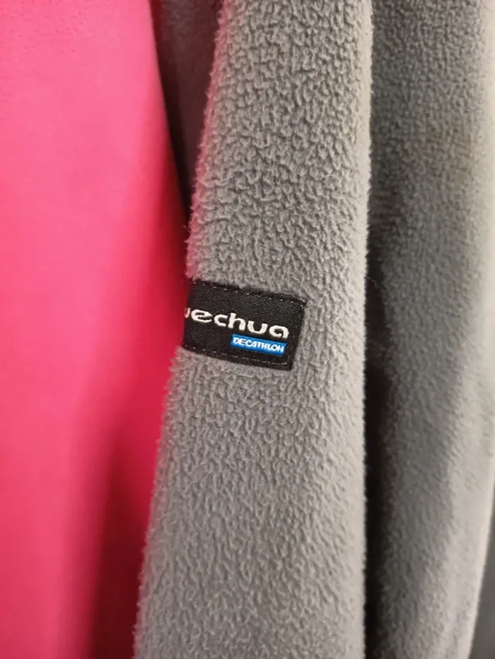Veste sport Unisexe Marque Quechua (A299) - photo numéro 7
