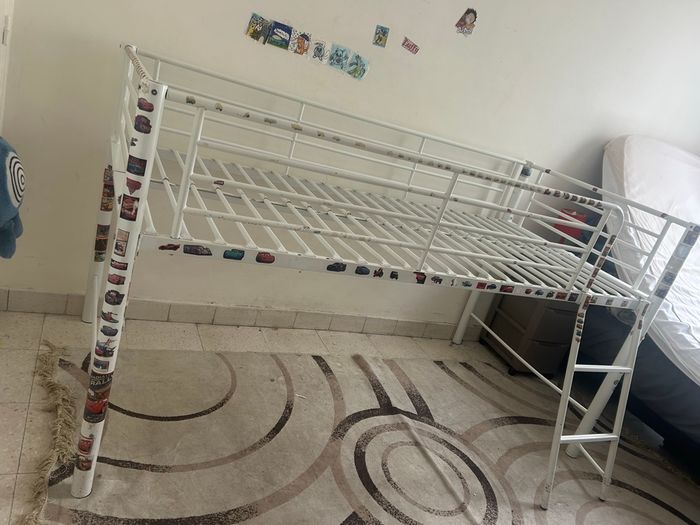 Lit pour enfants - photo numéro 2