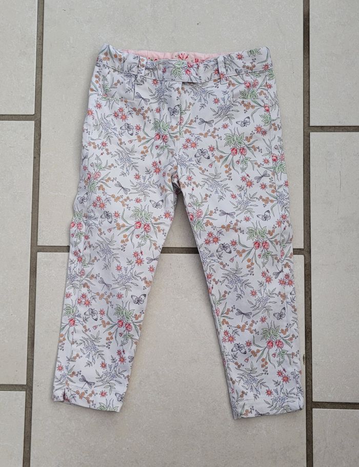 Pantalon 5 ans