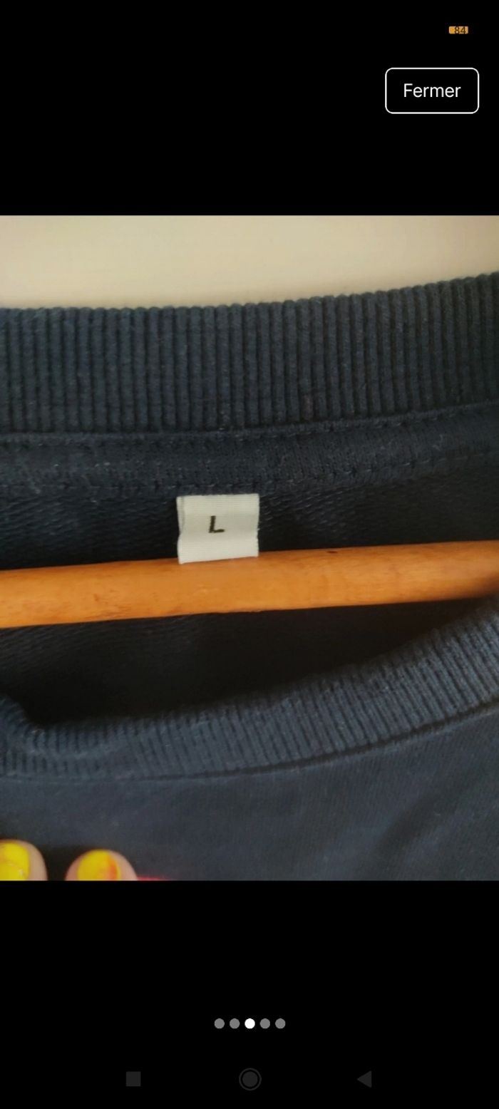 Robe pull de Noël - photo numéro 3