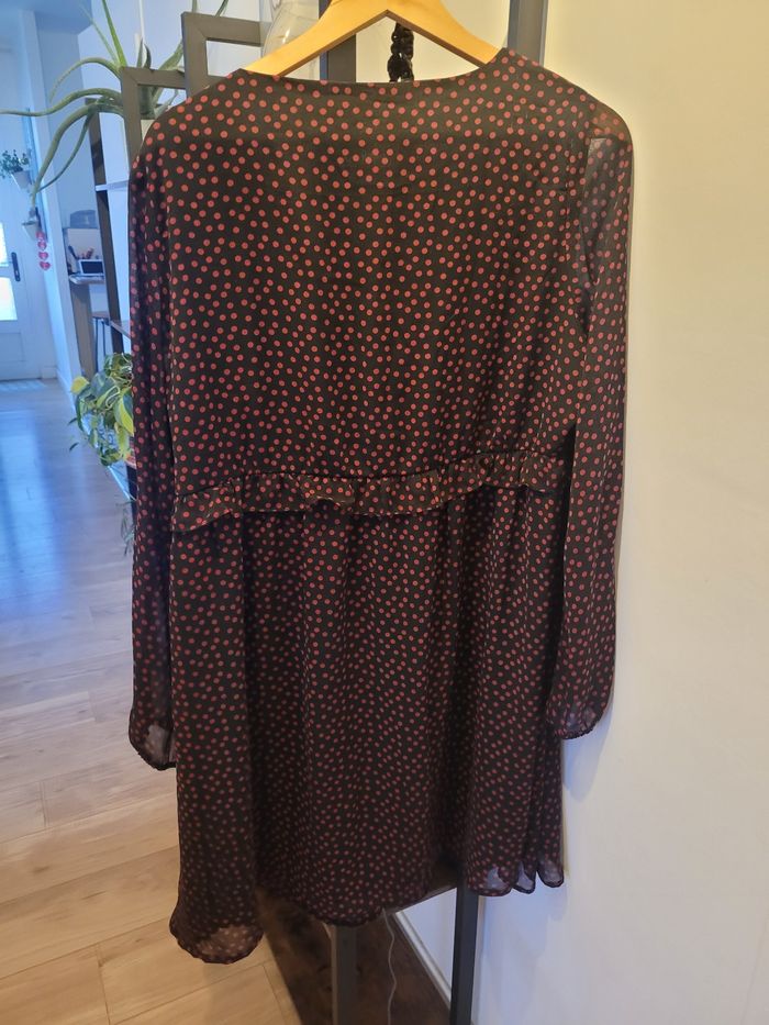 Robe de grossesse vertbaudet - photo numéro 2