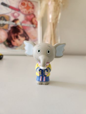 Figurines tonies Histoires Douces Pour Rêver
Mumfie
