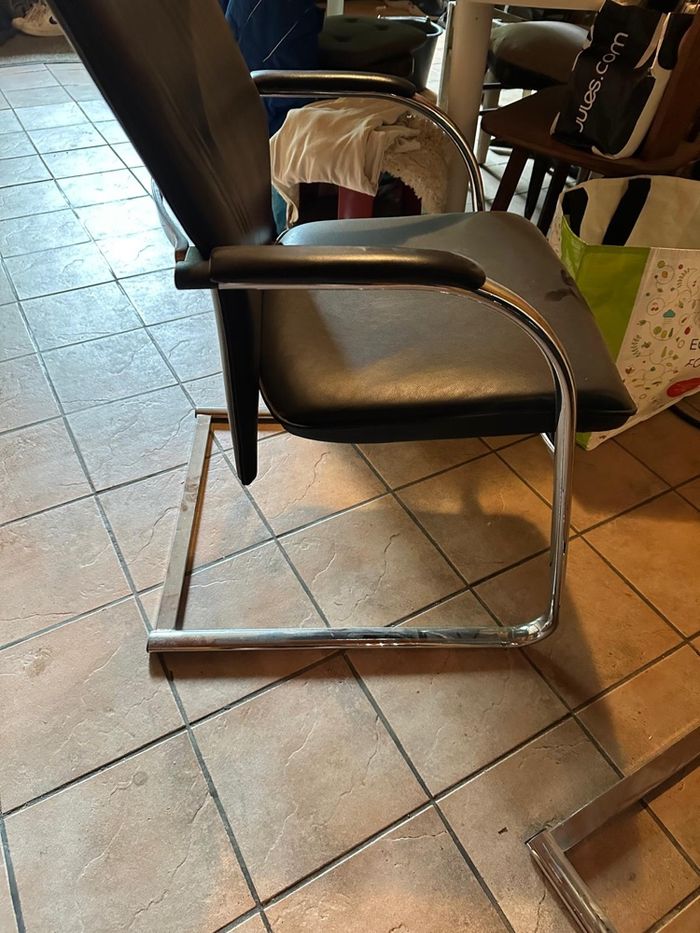 Chaises, fauteuils de bureau - photo numéro 2