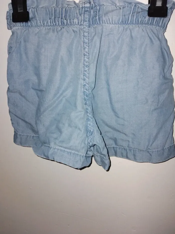 Short - photo numéro 2