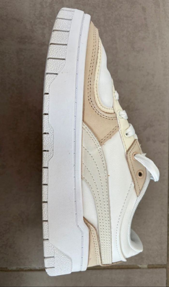 Baskets puma - photo numéro 3